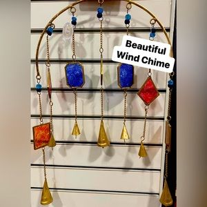 Beautiful Wind Chime